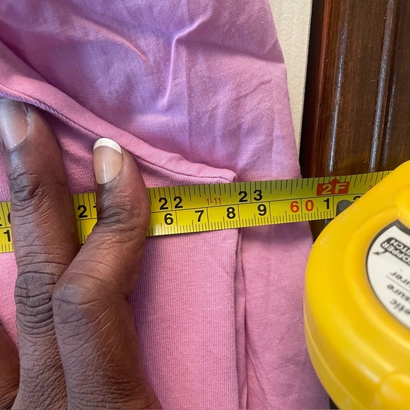 J. Crew Pintuck Cotton Blouse with Puff Sleeves - Picture 5 of 5